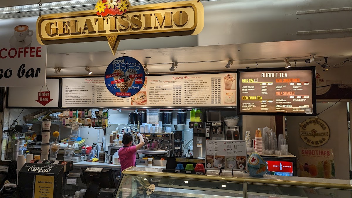 Gelastissimo Pennsylvania